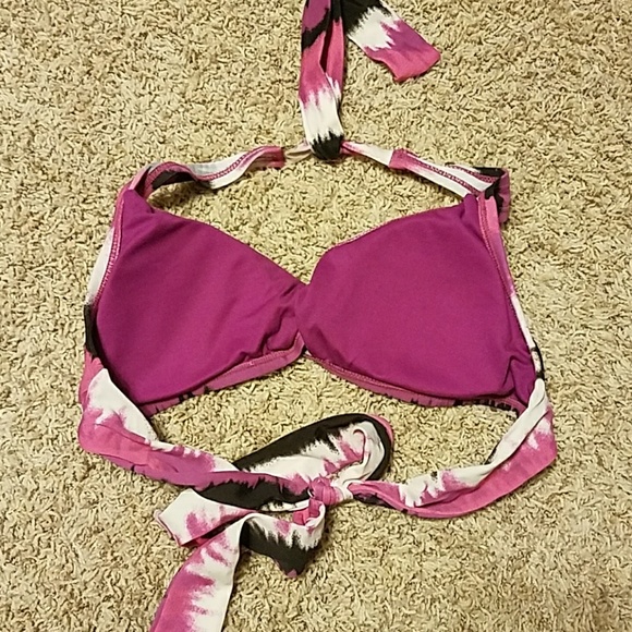 Converse Bikini Top - Picture 2 of 3